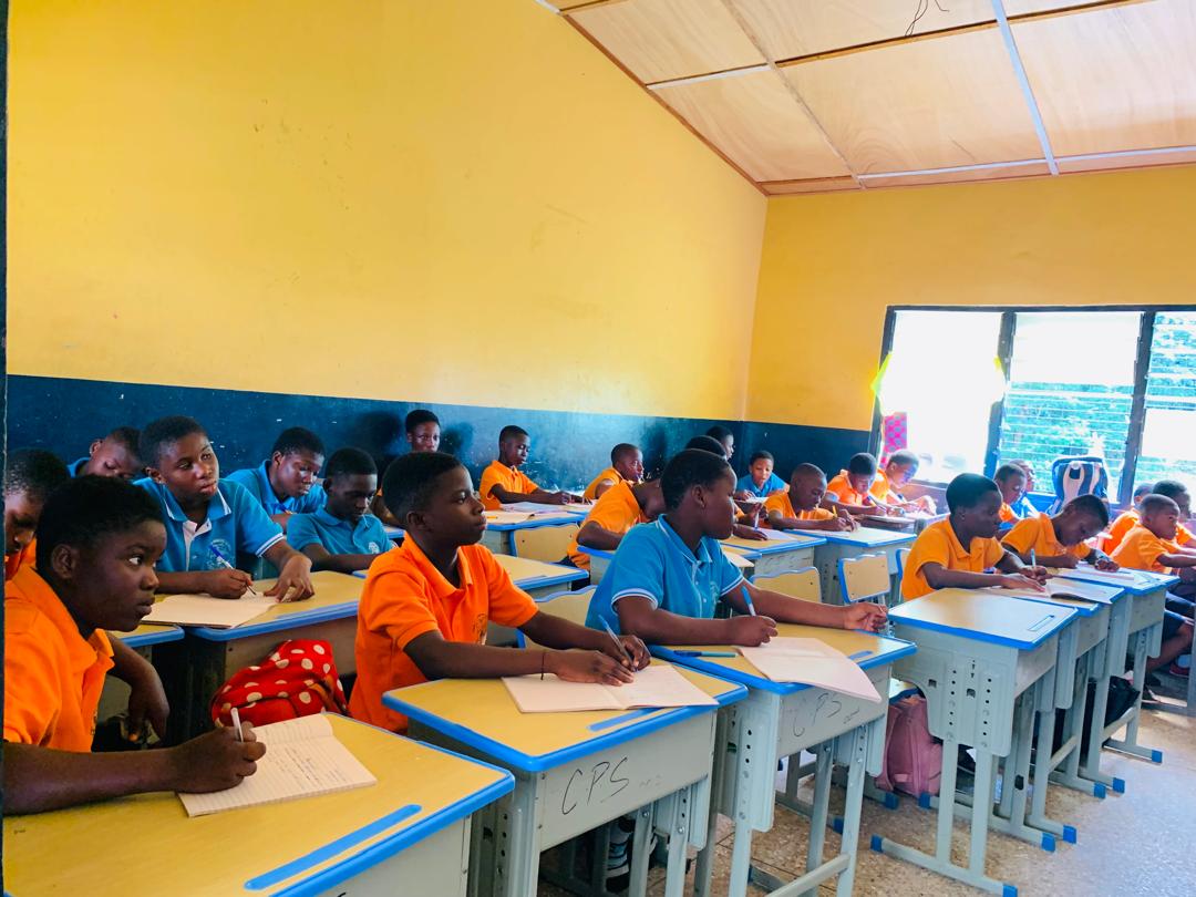 Classrooms Photo 20